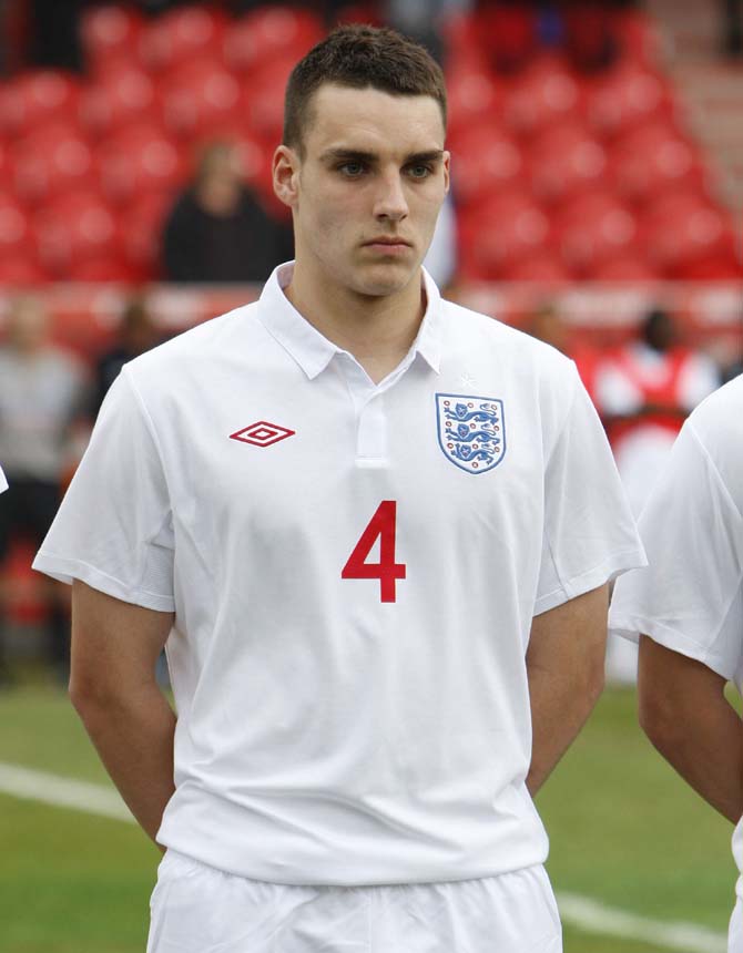 Matthew James